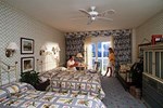 Отель Disney's Boardwalk Inn Отель Disney's Boardwalk Inn