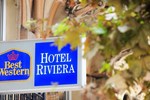 Отель Best Western Riviera by Happyculture Отель Best Western Riviera by Happyculture