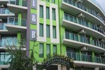 Отель Hotel L&B Отель Hotel L&B