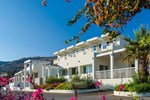 Отель Lindos White hotel & suites Отель Lindos White hotel & suites
