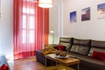 Апартаменты Apartamentos Living Valencia Апартаменты Apartamentos Living Valencia
