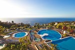 Отель Hotel Spa La Quinta Park Suites Отель Hotel Spa La Quinta Park Suites