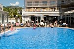 Отель Hotel Helios Lloret Отель Hotel Helios Lloret