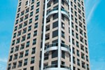 Отель Estanplaza International Отель Estanplaza International