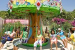 Отель Beach Club Doganay Hotel Отель Beach Club Doganay Hotel