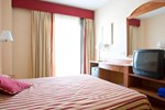 Отель Hotel Audax Spa & Wellness Centre Отель Hotel Audax Spa & Wellness Centre