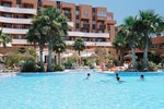 Апартаменты Arena Center Hotel Апартаменты Arena Center Hotel