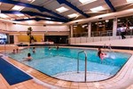 Отель Brook Mollington Banastre Hotel & Spa Отель Brook Mollington Banastre Hotel & Spa