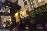 Отель Thistle Holborn, The Kingsley Отель Thistle Holborn, The Kingsley