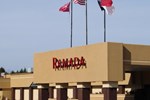 Отель Ramada Plaza Hotel and Conference Center Charlotte Отель Ramada Plaza Hotel and Conference Center Charlotte