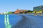 Отель Mediterranean Hotel Отель Mediterranean Hotel