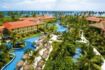 Отель Dreams Punta Cana Resort & Spa - All Inclusive Отель Dreams Punta Cana Resort & Spa - All Inclusive
