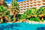 Отель Delfin Playa Отель Delfin Playa