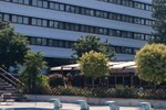 Отель Novotel Bologna San Lazzaro Отель Novotel Bologna San Lazzaro