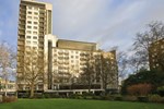 Отель Jumeirah Carlton Tower Отель Jumeirah Carlton Tower