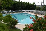 Отель Siesta Hotel Отель Siesta Hotel