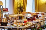 Отель Excelsior Hilton Palermo Отель Excelsior Hilton Palermo