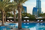 Отель Shangri-La Hotel, Dubai Отель Shangri-La Hotel, Dubai