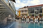 Отель Gelidonya Hotel Отель Gelidonya Hotel