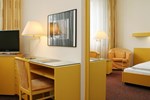 Отель Comfort Hotel Andi Munich City Center Отель Comfort Hotel Andi Munich City Center