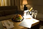 Апартаменты Sercotel Princesa de Eboli Апартаменты Sercotel Princesa de Eboli