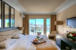 Отель Casablanca Le Lido Thalasso & Spa (ex Riad Salam) Отель Casablanca Le Lido Thalasso & Spa (ex Riad Salam)