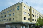 Отель Quality Hotel Luleå Отель Quality Hotel Luleå