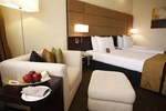 Отель Cinnamon Lakeside Отель Cinnamon Lakeside
