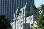 Отель Lord Elgin Отель Lord Elgin
