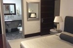 Отель Hotel Giuggioli Отель Hotel Giuggioli