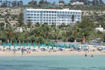 Отель Corfu Hotel Отель Corfu Hotel