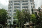 Отель Suite Laguna Otel Отель Suite Laguna Otel