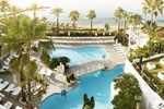 Отель Puente Romano Beach Resort Отель Puente Romano Beach Resort