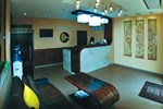 Отель Hotel Ego Отель Hotel Ego