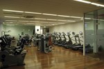 Отель Apex City Quay Hotel & Spa Отель Apex City Quay Hotel & Spa