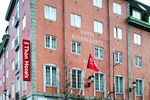 Отель Thon Hotel Rosenkrantz Отель Thon Hotel Rosenkrantz