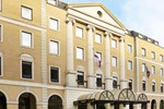 Отель Cambridge City Hotel Отель Cambridge City Hotel