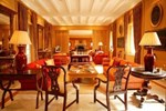 Отель Hotel Cortijo Soto Real Отель Hotel Cortijo Soto Real