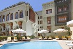 Отель Ali Pasha El Gouna Отель Ali Pasha El Gouna