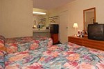 Отель Econo Lodge Kings Dominion Отель Econo Lodge Kings Dominion