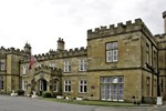 Отель Mercure Blackburn Dunkenhalgh Hotel & Spa Отель Mercure Blackburn Dunkenhalgh Hotel & Spa