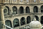 Отель Parador De Monforte de Lemos Отель Parador De Monforte de Lemos