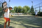 Отель Berga Resort - The Mountain And Wellness Center - Spa Отель Berga Resort - The Mountain And Wellness Center - Spa