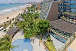 Отель Serhs Natal Grand Hotel Отель Serhs Natal Grand Hotel