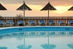 Отель Sol La Palma Отель Sol La Palma