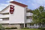 Отель Red Roof Inn St Louis - Westport Отель Red Roof Inn St Louis - Westport