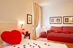 Отель Hotel Italia Отель Hotel Italia