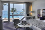 Отель Mercure Nice Promenade des Anglais Отель Mercure Nice Promenade des Anglais