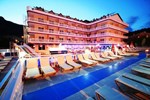 Отель Mustis Royal Plaza Hotel Отель Mustis Royal Plaza Hotel