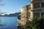 Отель Hotel Villa Flori Отель Hotel Villa Flori
